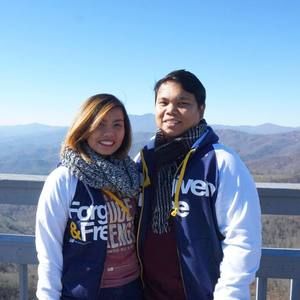 Meet your Posher, Bless